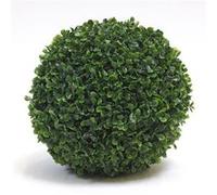 Boule de buis artificielle - Diam. 38 cm