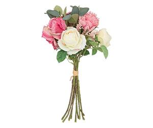 Atmosphera - Bouquet composé Artificiel - H50 cm