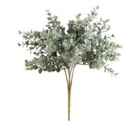 Bouquet eucalyptus artificiels James H30cm - Atmosphera Créateur d'intérieur