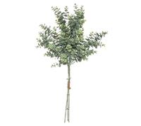 Atmosphera - Bouquet d'eucalyptus artificiels - H64 cm