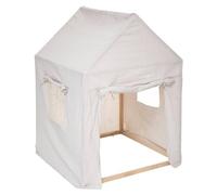 Atmosphera - Cabane Enfant - Structure pin - Toile Coton H116 cm