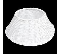 Atmosphera - Cache Pied de Sapin d.56cm Osier