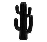 Atmosphera - Cactus déco Rodrigo h57cm Noir
