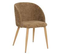 Atmosphera - Chaise Celeste h.80cm Bronze