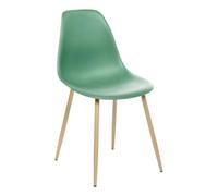 Atmosphera - Chaise taho 46x86cm Vert