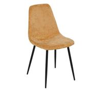 Atmosphera - Chaise tyka Ocre