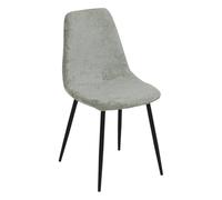 Atmosphera - Chaise tyka Vert Kaki