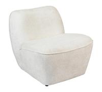 Atmosphera - Fauteuil minari Blanc