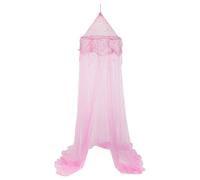 Atmosphera - Ciel de lit Enfant Mademoiselle - Rose