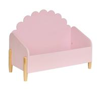 Truhe douceur rosa 61x44,2cm - Atmosphera créateur d'intérieur