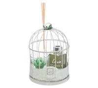 Atmosphera - Coffret cadeau cage Zen - Eucalyptus