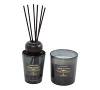Atmosphera - Coffret senteur alma ébène et tonka