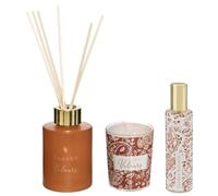 Atmosphera - Coffret senteur Gypsy - Ocre