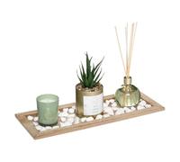 Atmosphera – Coffret senteur Jardin – Eucalyptus