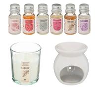 Atmosphera - Coffret senteur kili jasmin