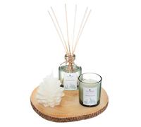 Atmosphera - Coffret senteur Wild - Bleu
