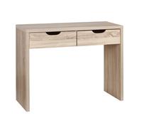 Atmosphera - Console Bivoak - 2 Tiroirs - MDF