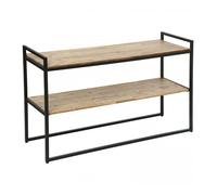 Atmosphera Console Edena - Noir