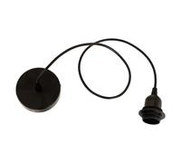 Atmosphera Cordon pour suspension Noe - Noir