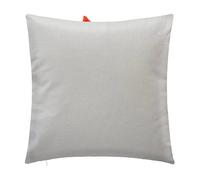 Atmosphera - Coussin déhoussable Renard 40 x 40 cm Wild