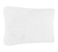 Coussin enfant Ange - 45 x 30 cm - Blanc
