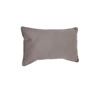 Atmosphera Coussin Lilou Taupe