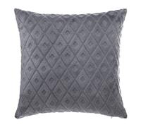 Losange 3D Gris