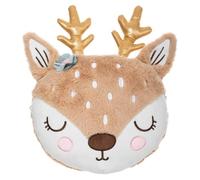 Atmosphera - Coussin Enfant Biche 31x38 cm