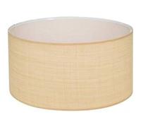 Créateur d'intérieur - Abat Jour en Raphia "Beline" 50cm Beige