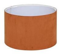 Atmosphera Abat-jour Beline D30 cm terracotta