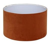 Abat-jour Beline D40cm terracotta - Atmosphera Créateur d'intérieur