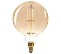 Ampoule Led Filament Arco 25cm Ambre