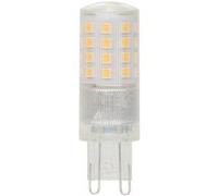 Créateur d'intérieur - Ampoule LED G9 "Nody" 5cm Blanc Chaud