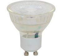 Atmosphera Créateur d'intérieur - Ampoule LED GU10 "Nody" 5cm Blanc Chaud Blanc