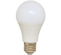 Atmosphera Créateur d'intérieur - Ampoule LED "Télécommandé" 11cm Multicolore Multicolore