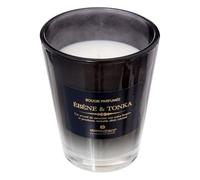 Atmosphera Créateur d'intérieur - Bougie Parfumée "Alma" 270g Ébène & Tonka