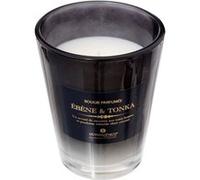 Atmosphera – Bougie parfumée Alma 270 g pot verre fève tonka