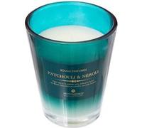 Atmosphera – Bougie parfumée Alma – Patchouli & Néroli – 270 g pot en verre