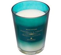 Atmosphera – Bougie parfumée Alma 855 g Patchouli & Néroli pot en verre