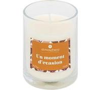 Bougie parfumée avec bijou Mily vanille 220g - Atmosphera Créateur d'intérieur