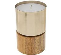 Atmosphera – Bougie parfumée Bota – Bois de santal – 1000 g