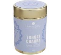 Bougie Parfumée Chakra 200g Bleu Gorge