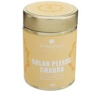 Bougie Parfumée Chakra 200g Jaune Plexus Solaire
