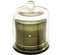Bougie Parfumée Cloche Ilae 240g Divin Jasmin