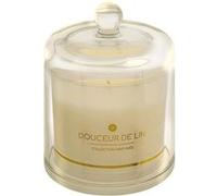 Bougie Parfumée Cloche Ilae 240g Douceur de Lin