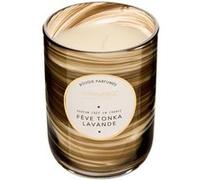 Bougie Parfumée Design Wavy 275g Fève Tonka & Lavande