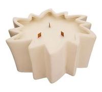Bougie Parfumée en Céramique Sienna 850g Vanille Ambrée