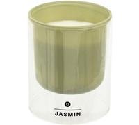 Bougie Parfumée en Verre Ilan 220g Jasmin