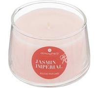Bougie Parfumée en Verre Izor 110g Jasmin