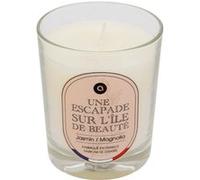 Bougie Parfumée en Verre Nibi 180g Jasmin & Magnolia